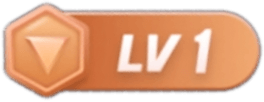 LV1 等级-LV1-BLCheung日志